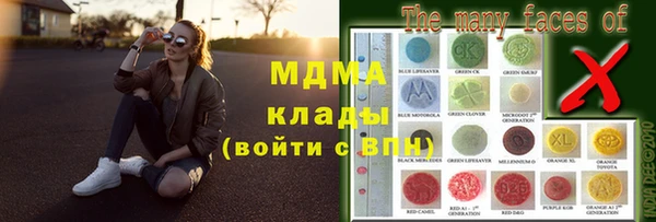 круглые Каменка